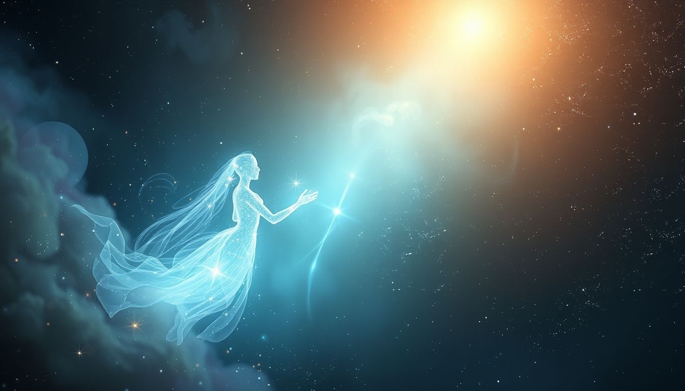 Le clairvoyant révèle les blessures émotionnelles pour mieux guérir.