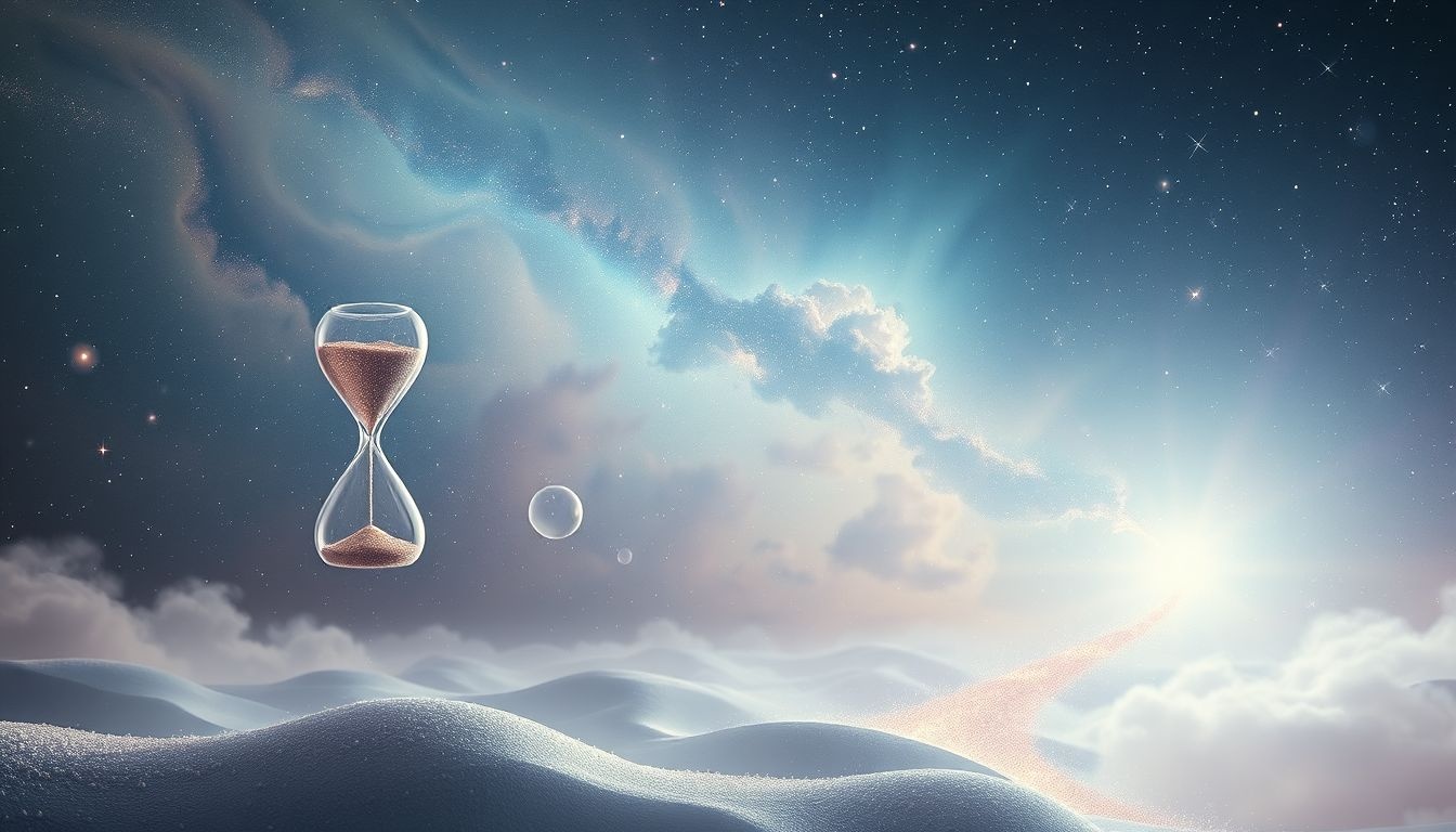 Le chiffre 7 symbolise souvent le regret d'opportunités perdues.