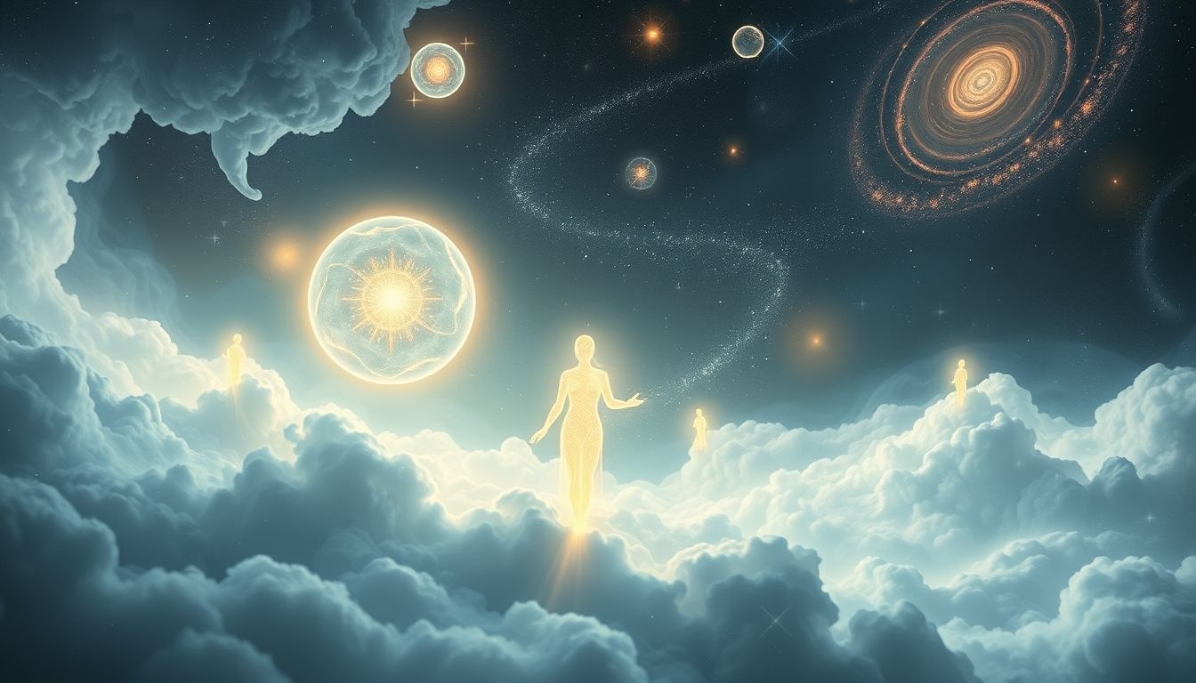 Rêver d’un maître symbolise souvent un besoin d’apprentissage intérieur.