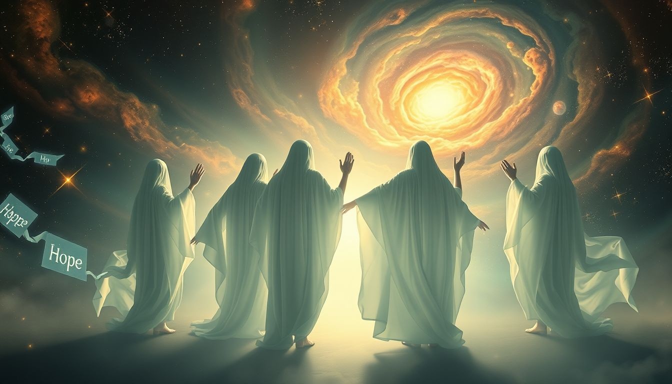 Une société secrète incarne souvent un idéal utopique ou spirituel.