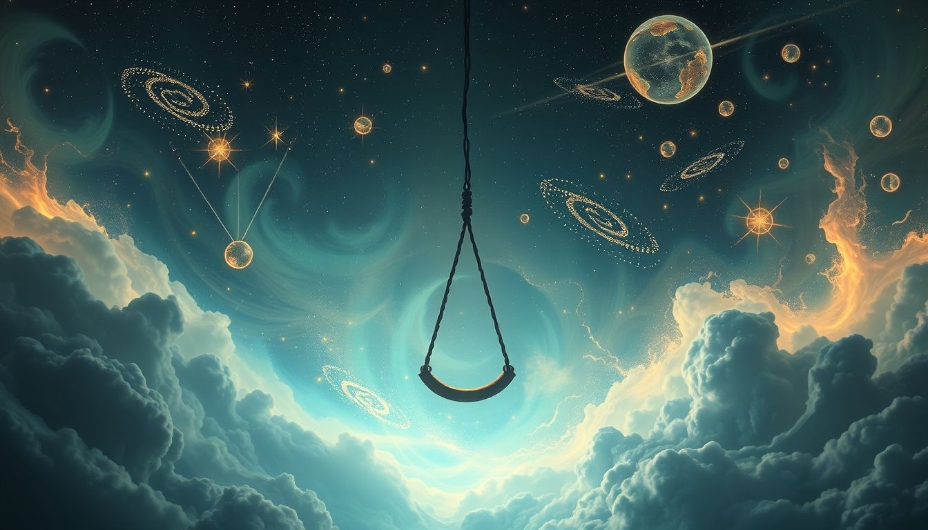 La potence symbolise souvent la fin imminente ou la culpabilité.