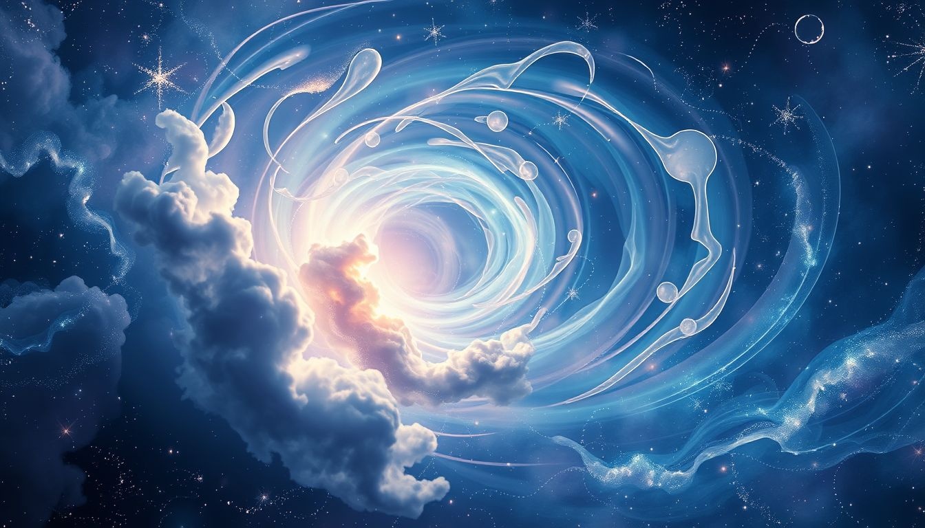 Les compulsions en rêve révèlent souvent des conflits intérieurs non résolus.