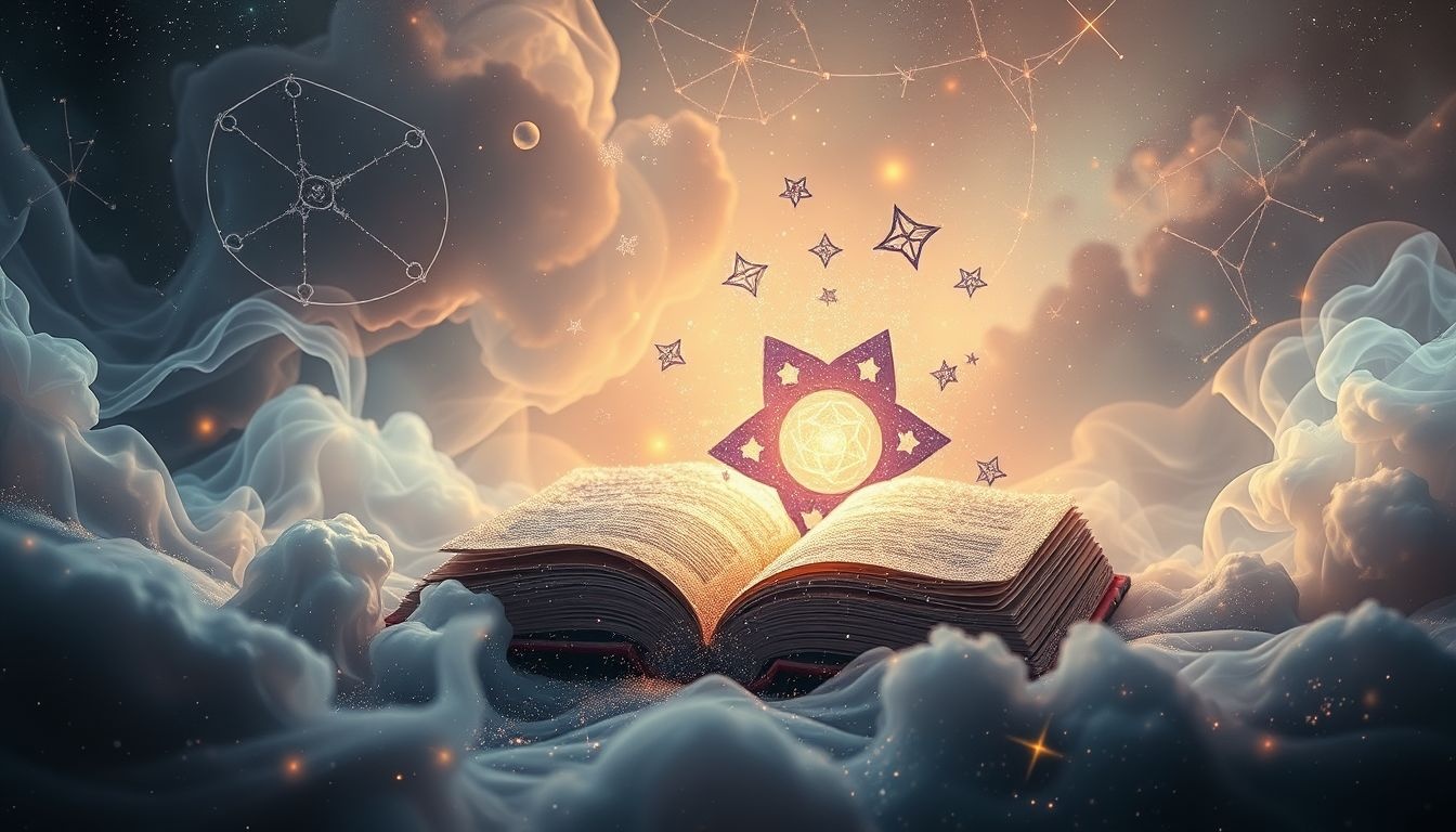 Tenir un journal révèle les symboles cachés de vos rêves.