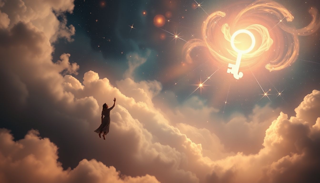 Rêver de sens révèle un besoin profond d’épanouissement personnel.