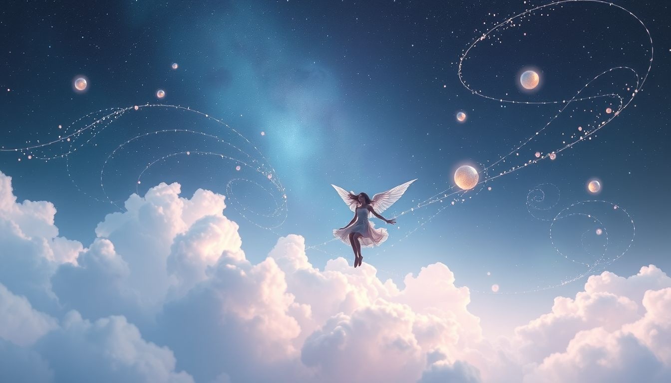 Rêver de voyager léger symbolise la liberté et le détachement émotionnel.