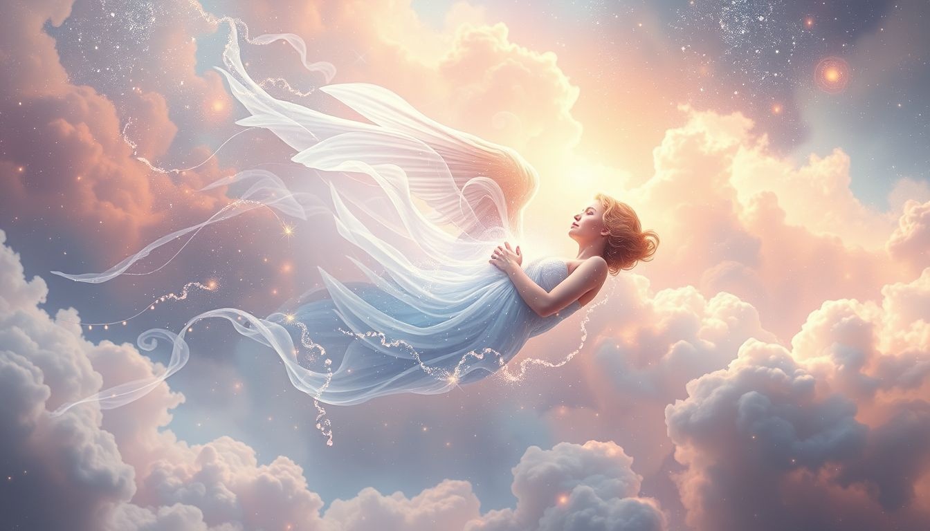 Rêver d’être aimé révèle un profond désir d’acceptation sincère.