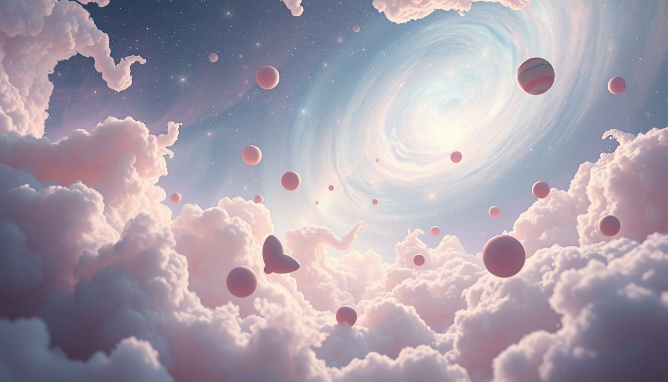 Rêver d'une blague coquine incompréhensible révèle des désirs cachés.