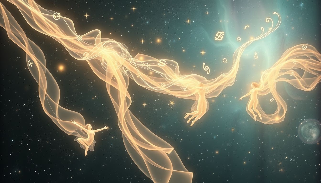 Rêver de s'exprimer librement révèle un besoin d'authenticité intérieure.