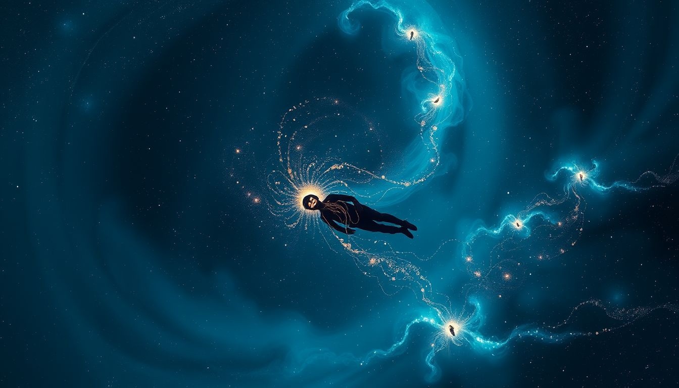 Les dents cariées en rêve symbolisent souvent l'isolement social.