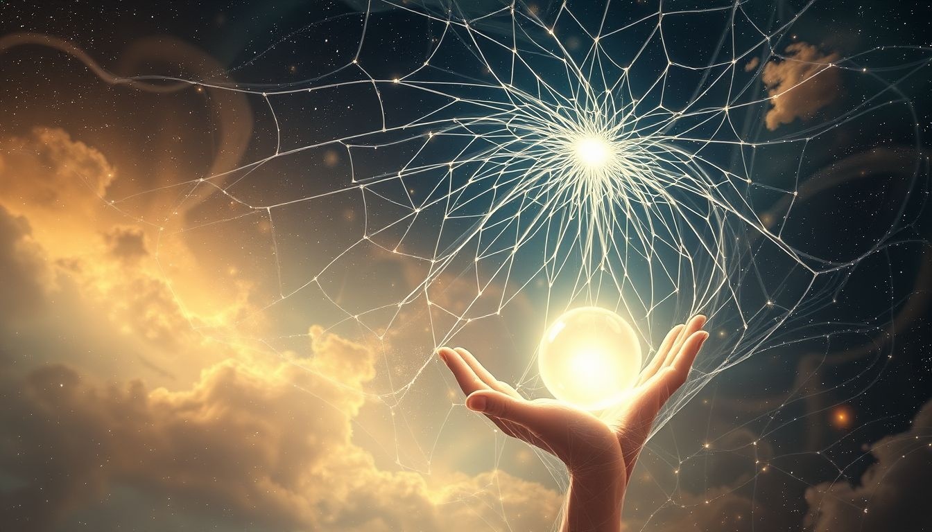 Rêver d’une veuve noire révèle un besoin profond de sécurité personnelle.