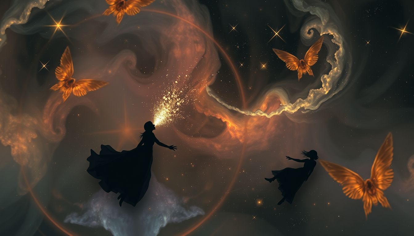 Rêver d'un fusil révèle souvent un sentiment d'impuissance face à la violence.