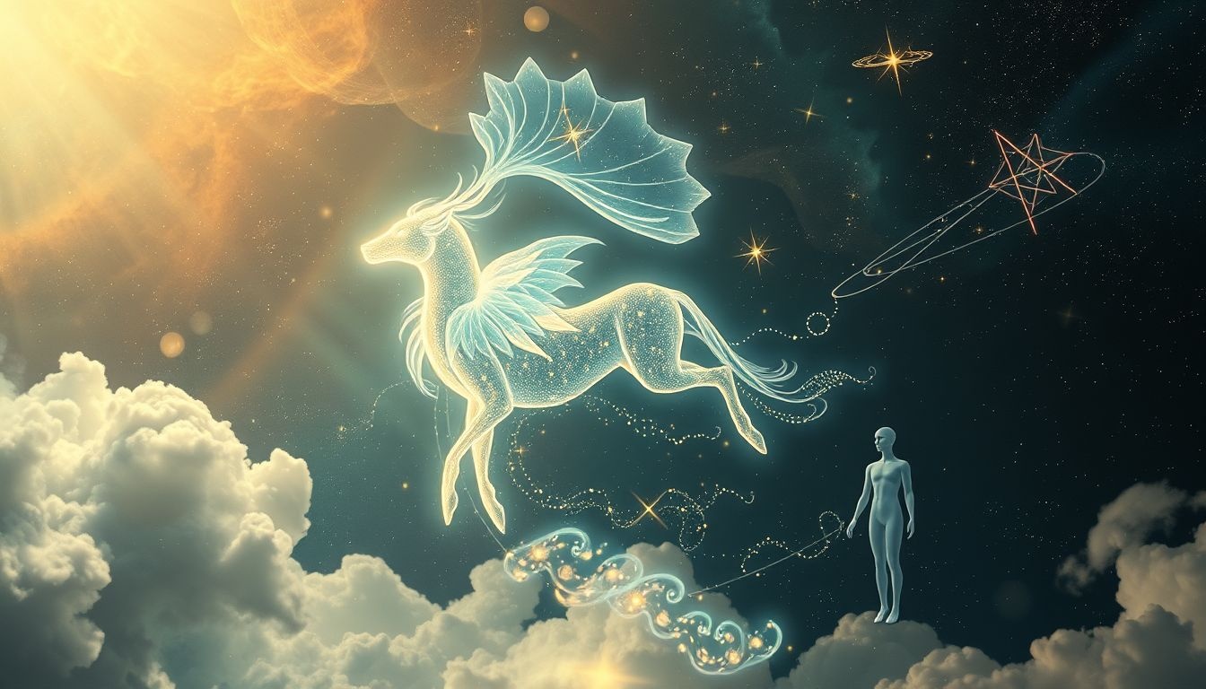 Admirer un animal révèle notre lien profond avec l'instinct naturel.