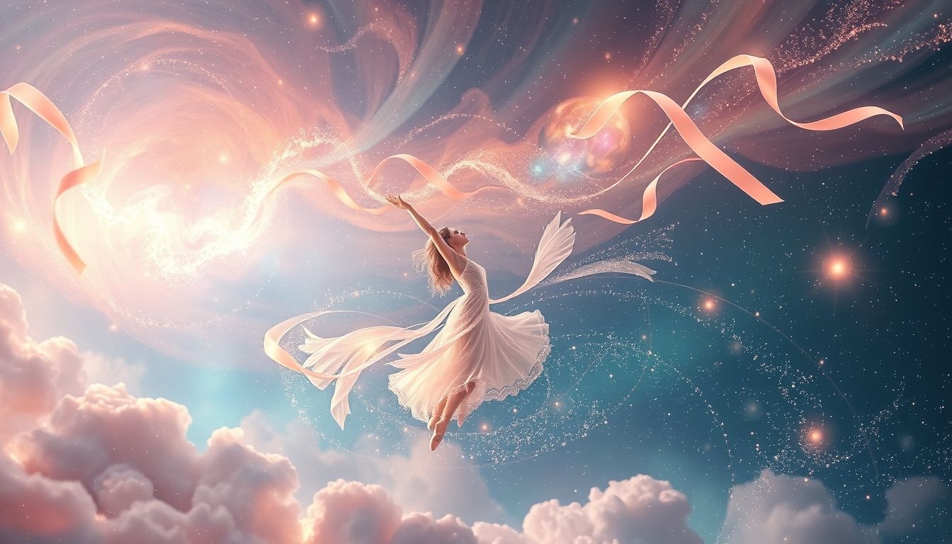 Admirer une performance renforce la motivation et célèbre le talent unique.