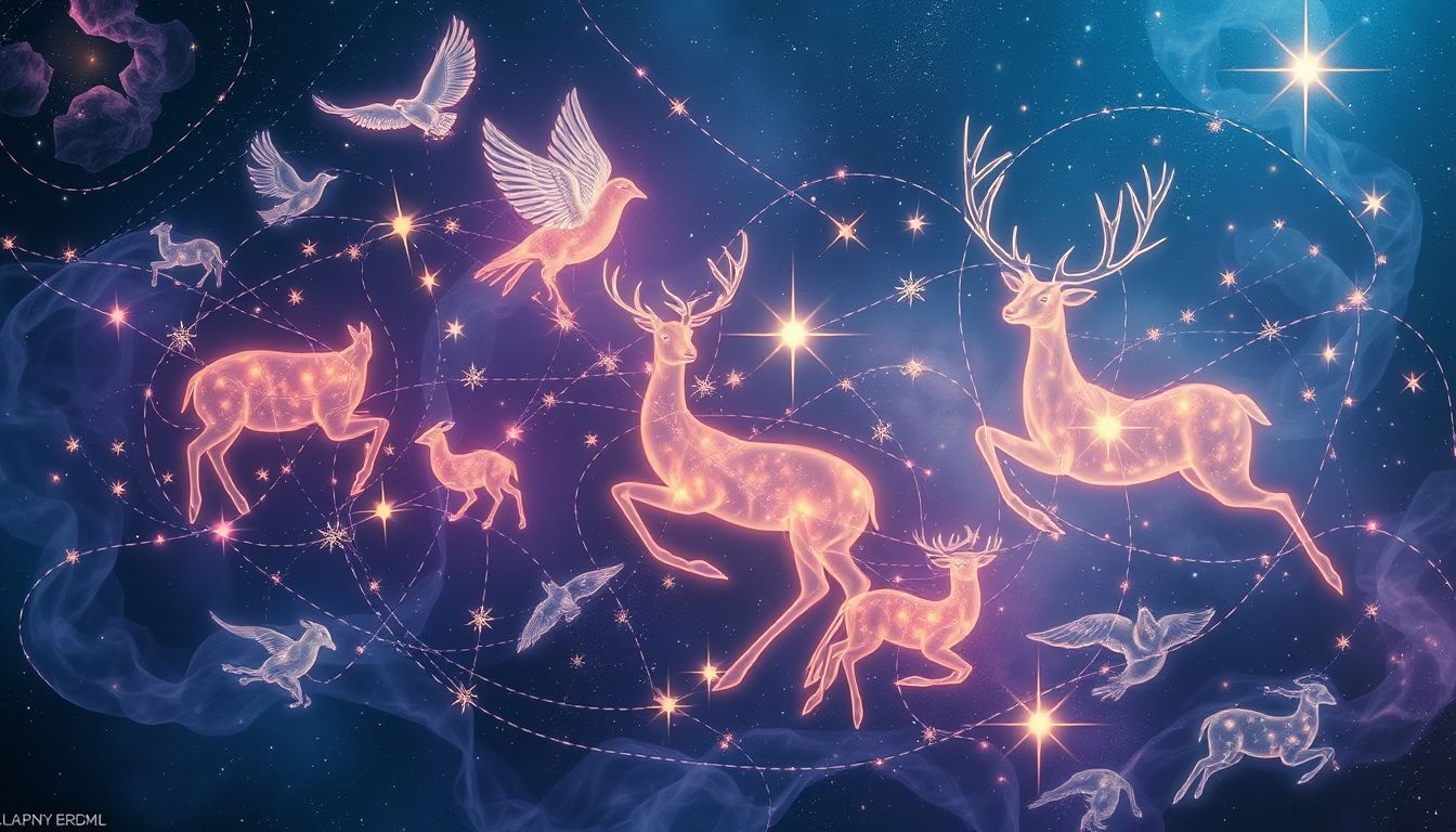 Le bêlement symbolise souvent communication et lien entre espèces.