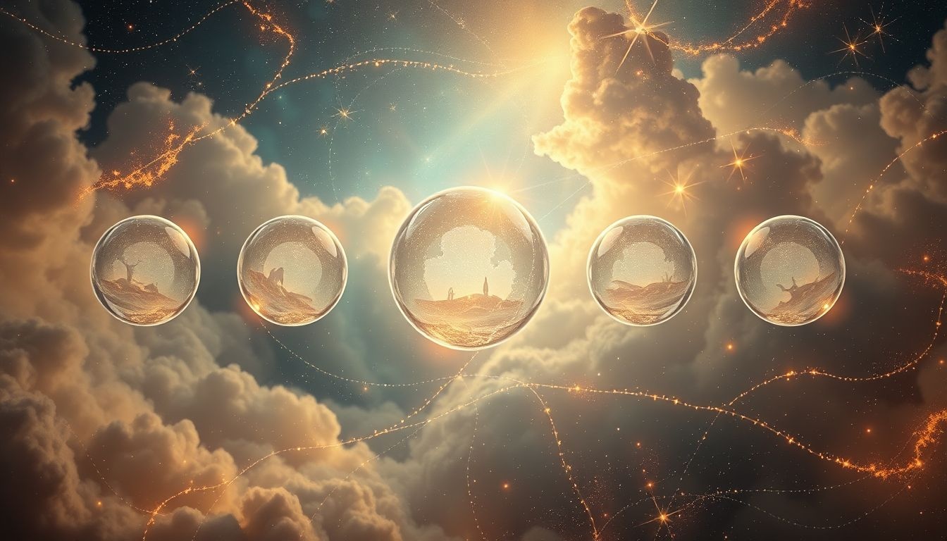 Les rêves de la veille révèlent souvent nos peurs inconscientes profondes.