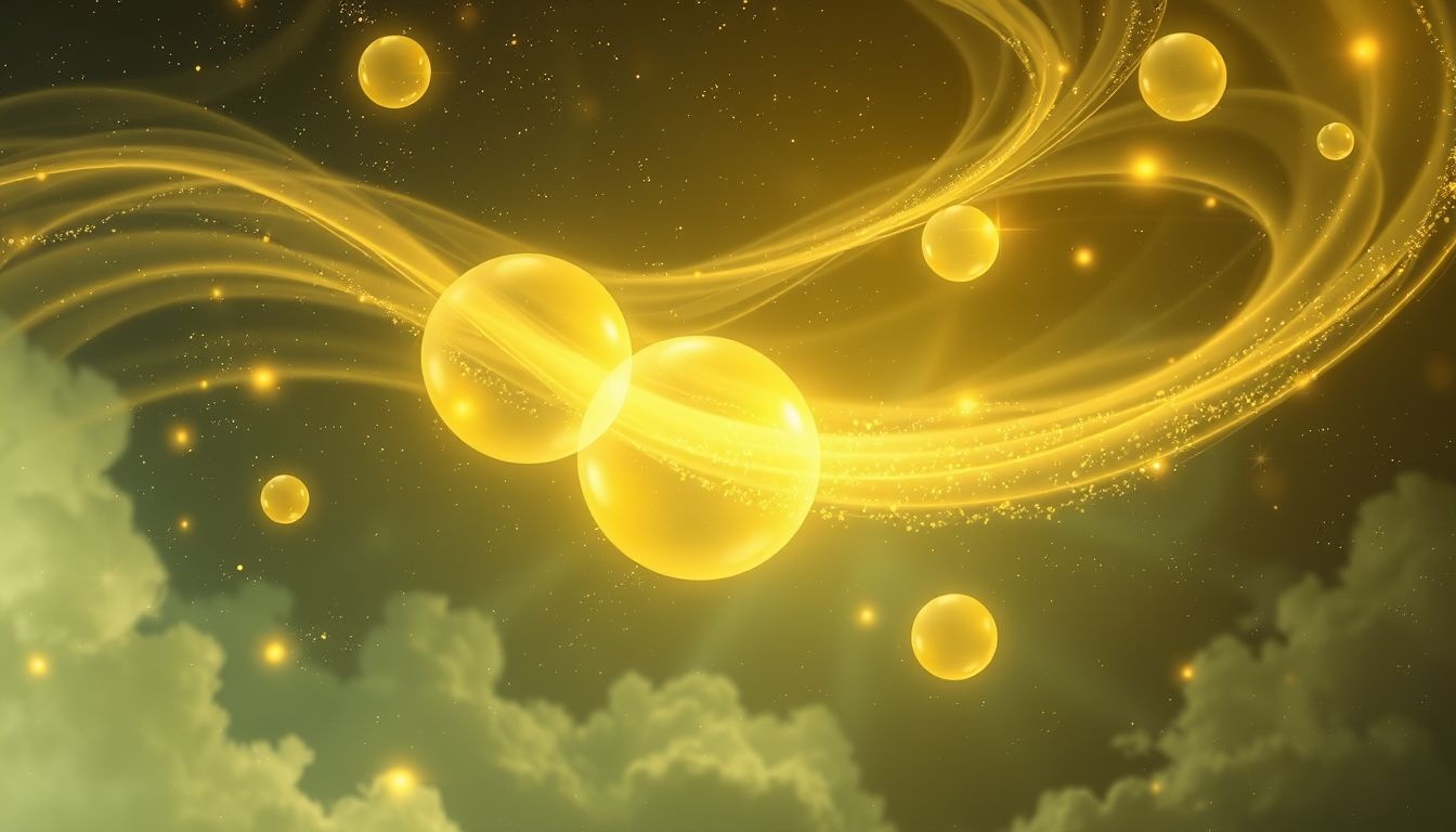 Le citron symbolise purification et clarté face à l’amertume intérieure.