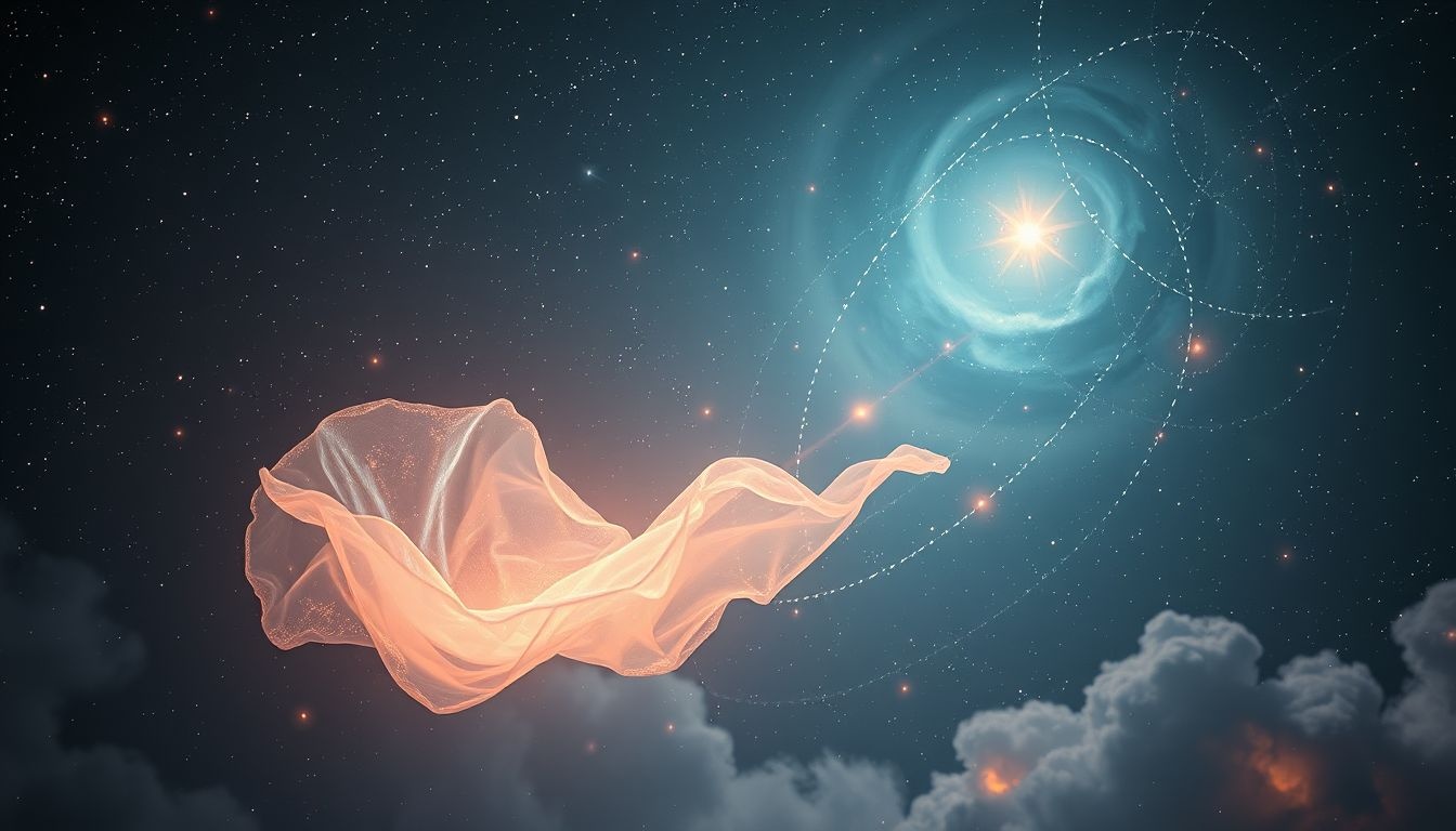 Rêver de mue symbolise souvent une transformation intérieure profonde.