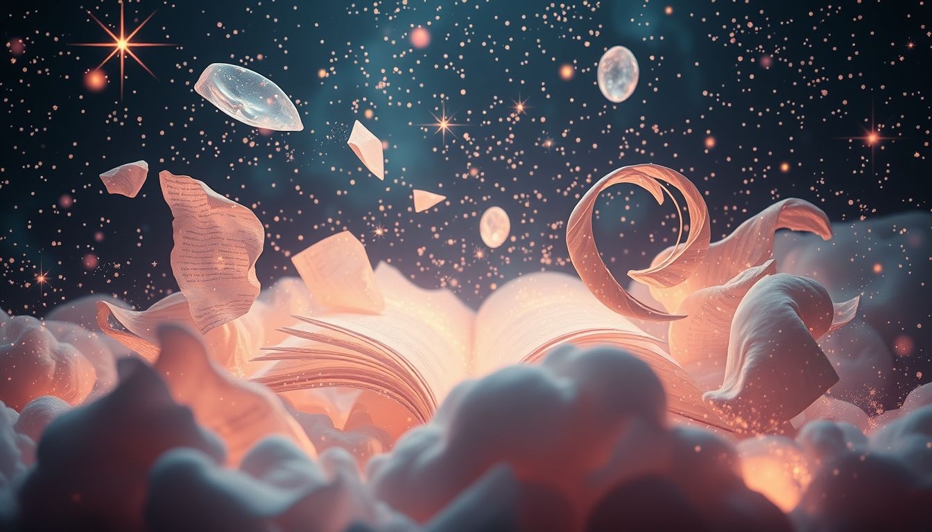 Tenir un journal de rêves aide à décrypter symboles subconscients cachés.