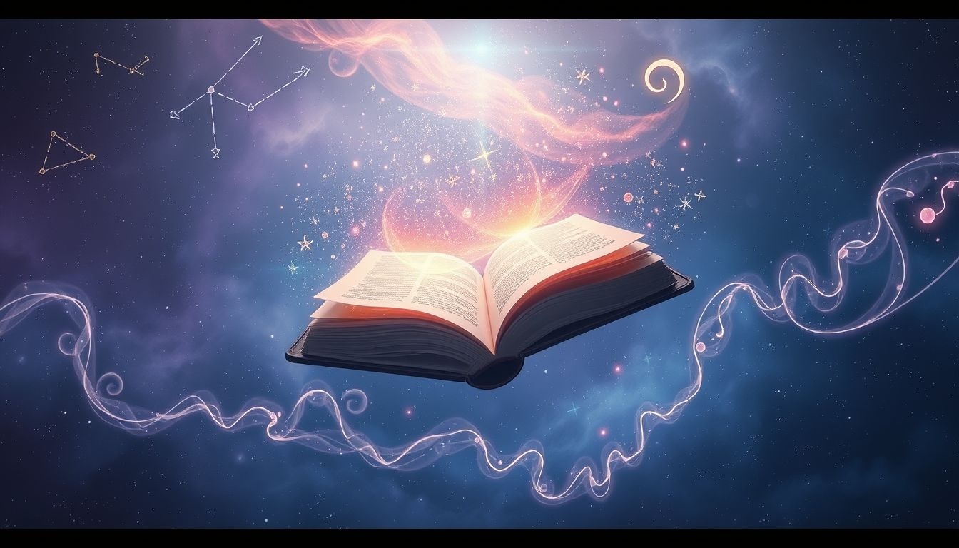 Tenir un journal de rêves révèle les secrets de l'enchantement onirique.