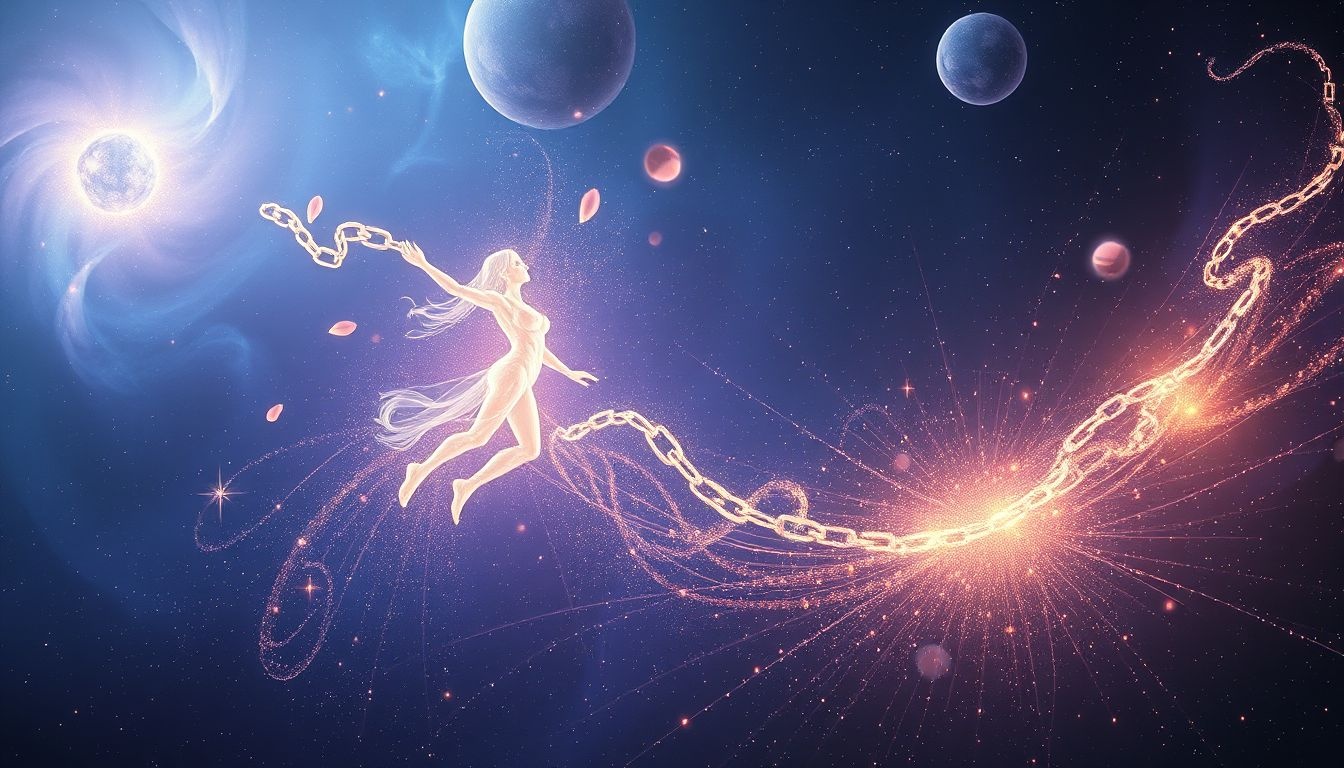 Rêver de condoléances symbolise souvent la fin d’une épreuve.