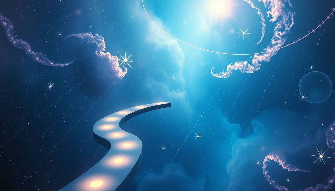 Interpréter ses rêves de corniche étroite révèle défis personnels cachés.