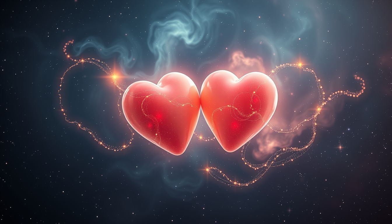 Le déchirement en rêve peut symboliser la douleur d’une rupture amoureuse.