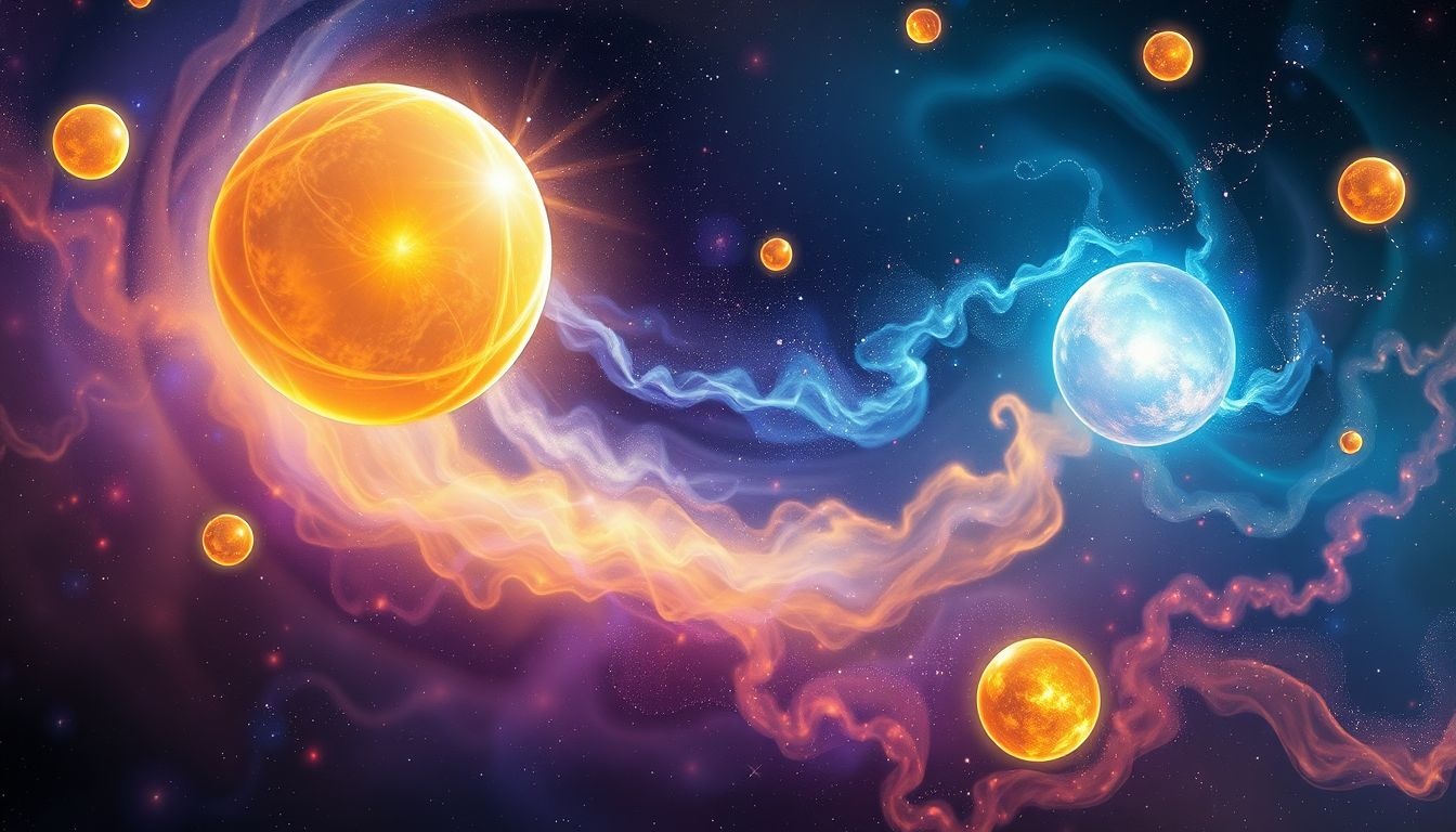 Les émotions dans le rêve de lobélie révèlent vos désirs profonds.