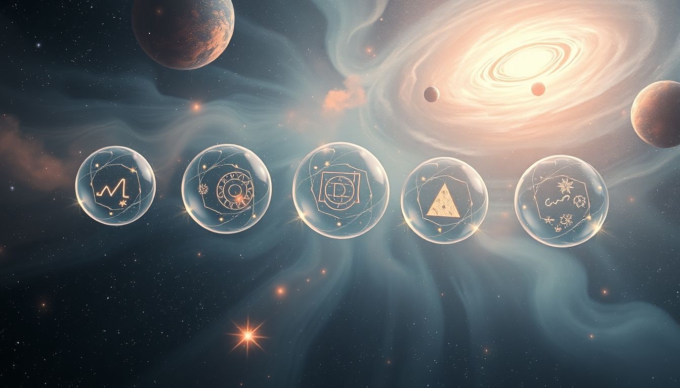 Chaque rêve d’opportunité révèle un chemin unique vers le succès.