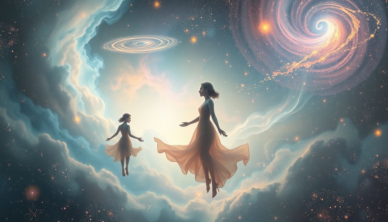 Les émotions dans le rêve révèlent des conflits personnels profonds.