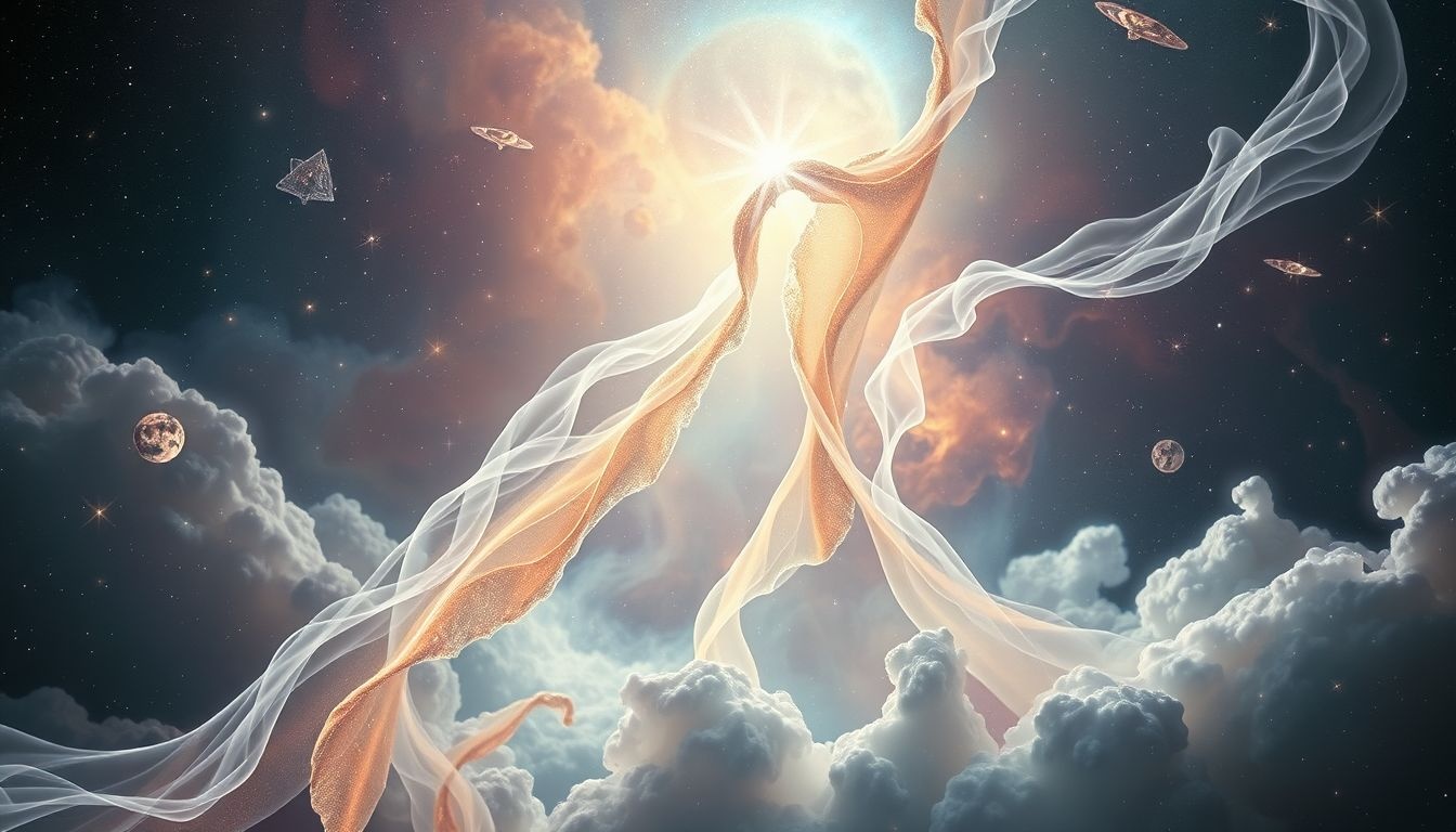 Le contexte personnel colore profondément le sens du rêve de déchirement.