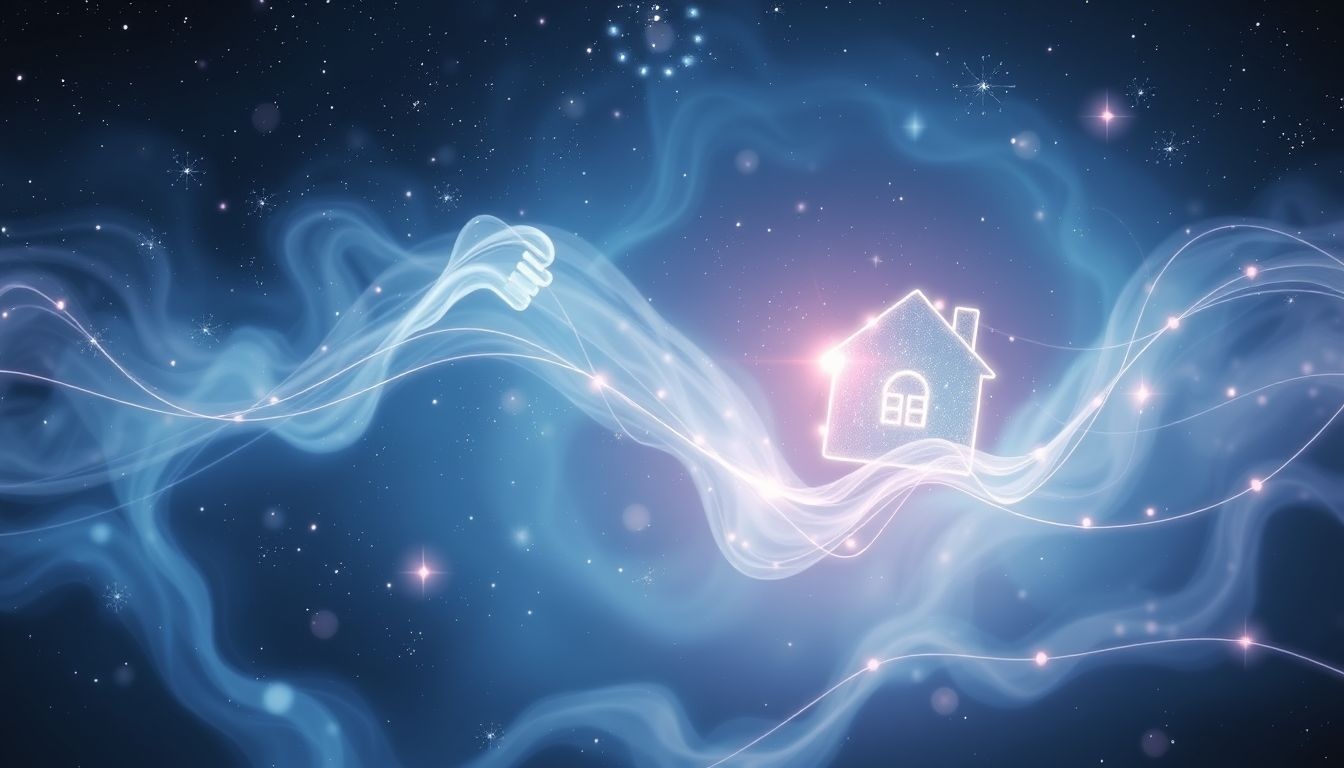 Les émotions ressenties influencent fortement l'interprétation des rêves immobiliers.