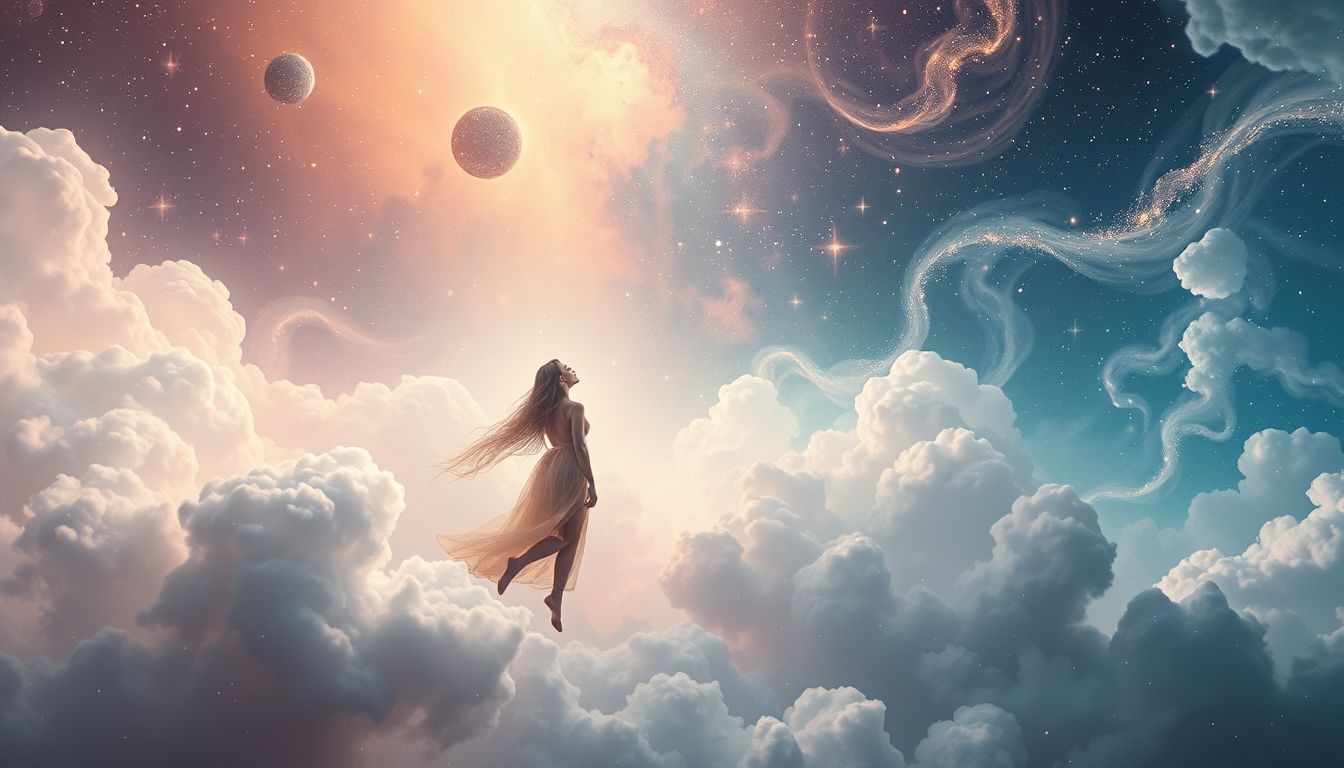 Le contexte émotionnel colore profondément l’interprétation des rêves de soutien.