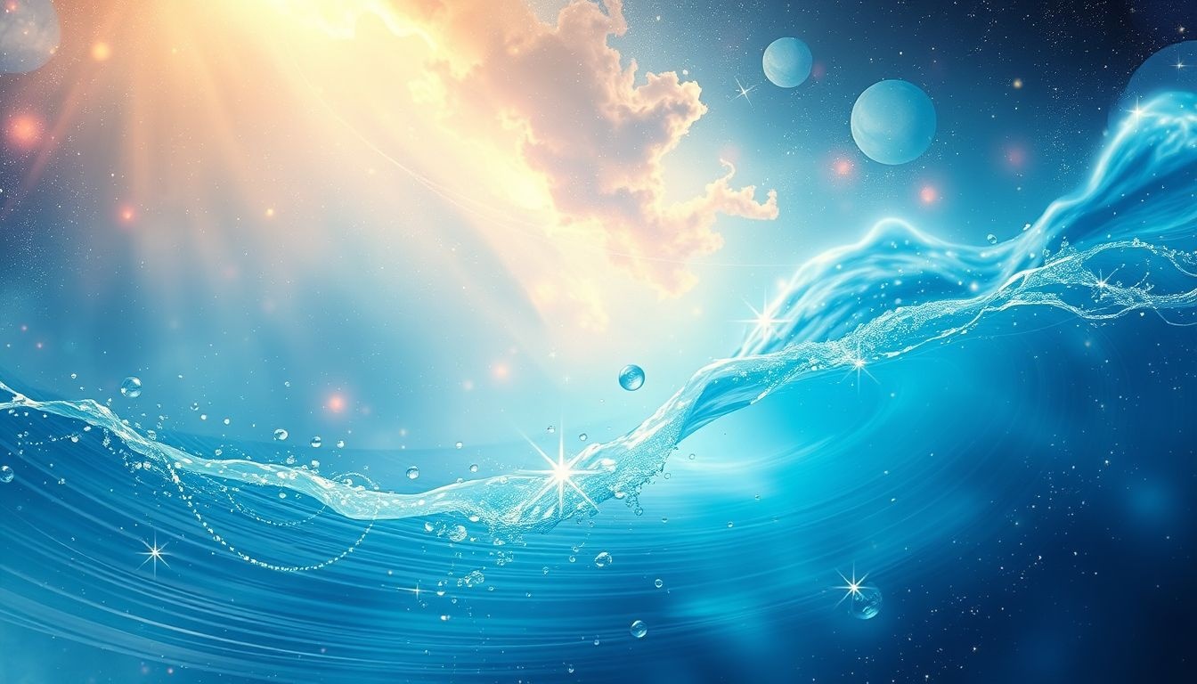 Les croyances personnelles modulent profondément l'interprétation des rêves d'eau bénite.