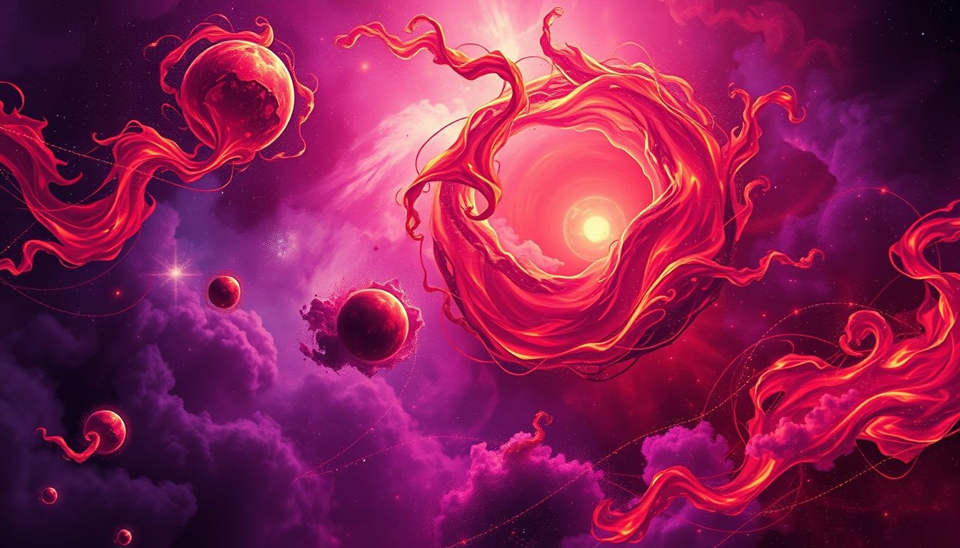 Le goût épicé symbolise souvent un désir intense et vibrant.
