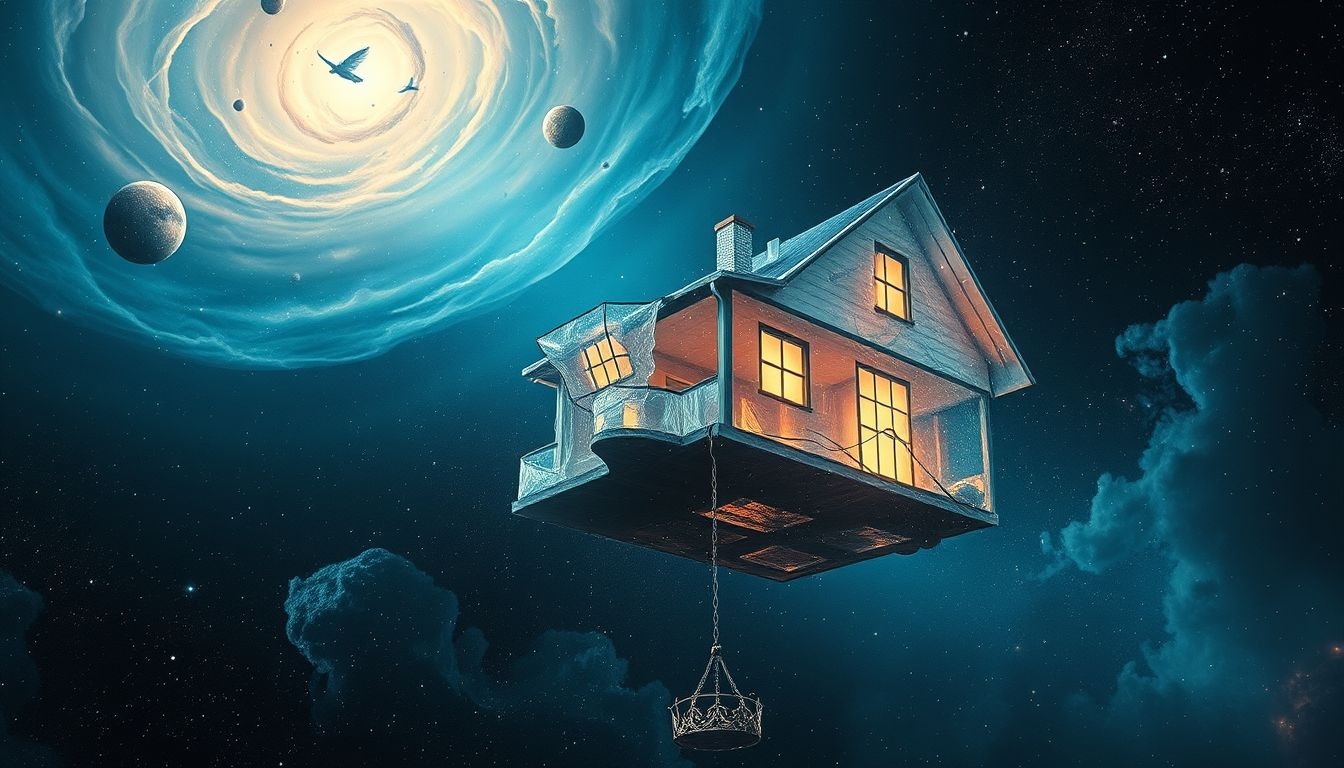 Ce rêve symbolise une invasion intime envahissant votre vie privée.