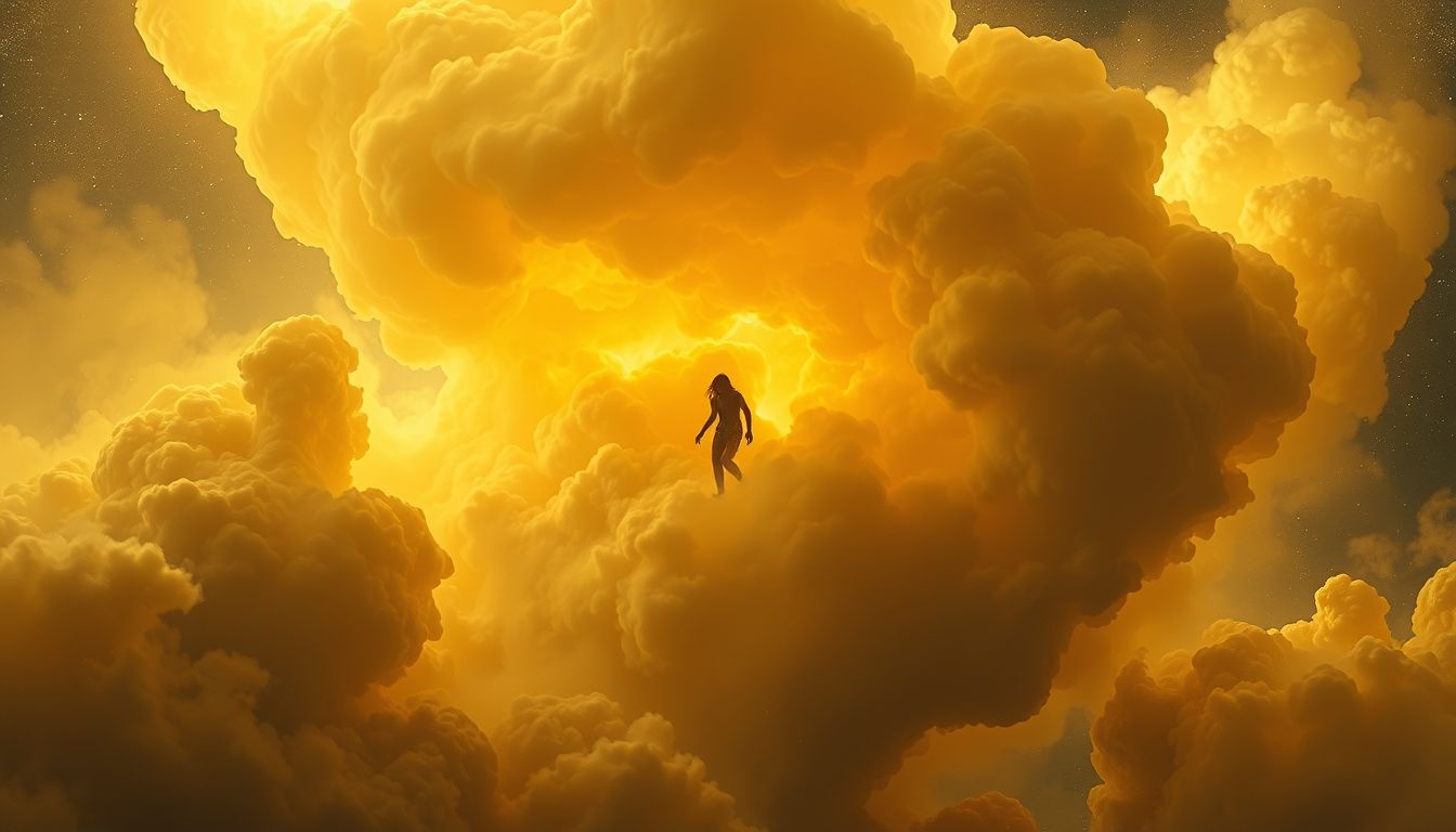 Rêver d’un cataplasme géant annonce un problème difficile à gérer.