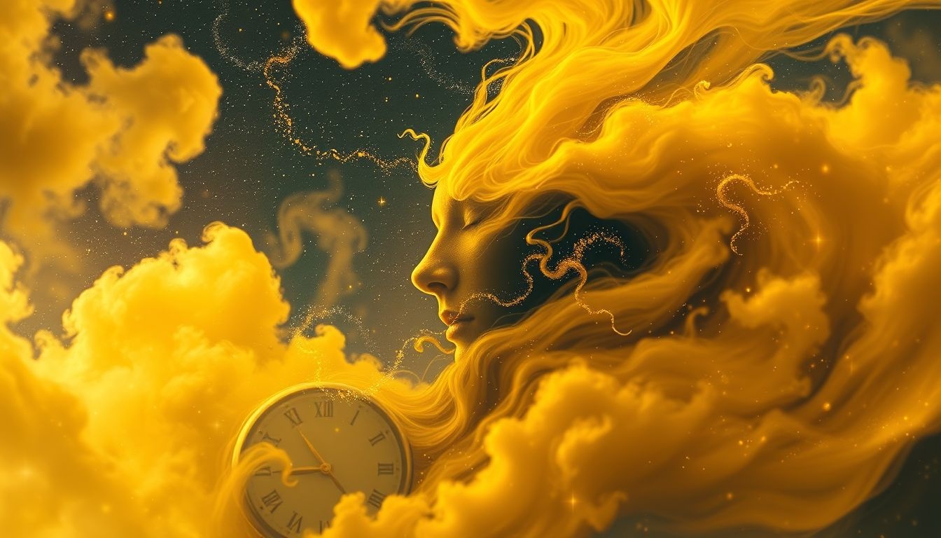 Rêver d’un cataplasme de moutarde symbolise pression intense au travail.