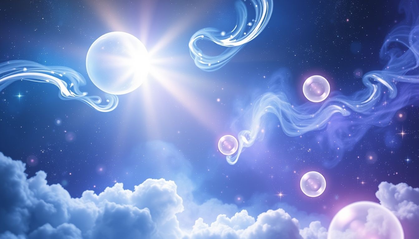Le réveil spirituel signale un appel urgent à l’éveil intérieur.