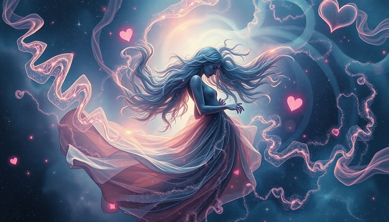 Rêver de vengeance révèle souvent une colère refoulée envers l’amour.
