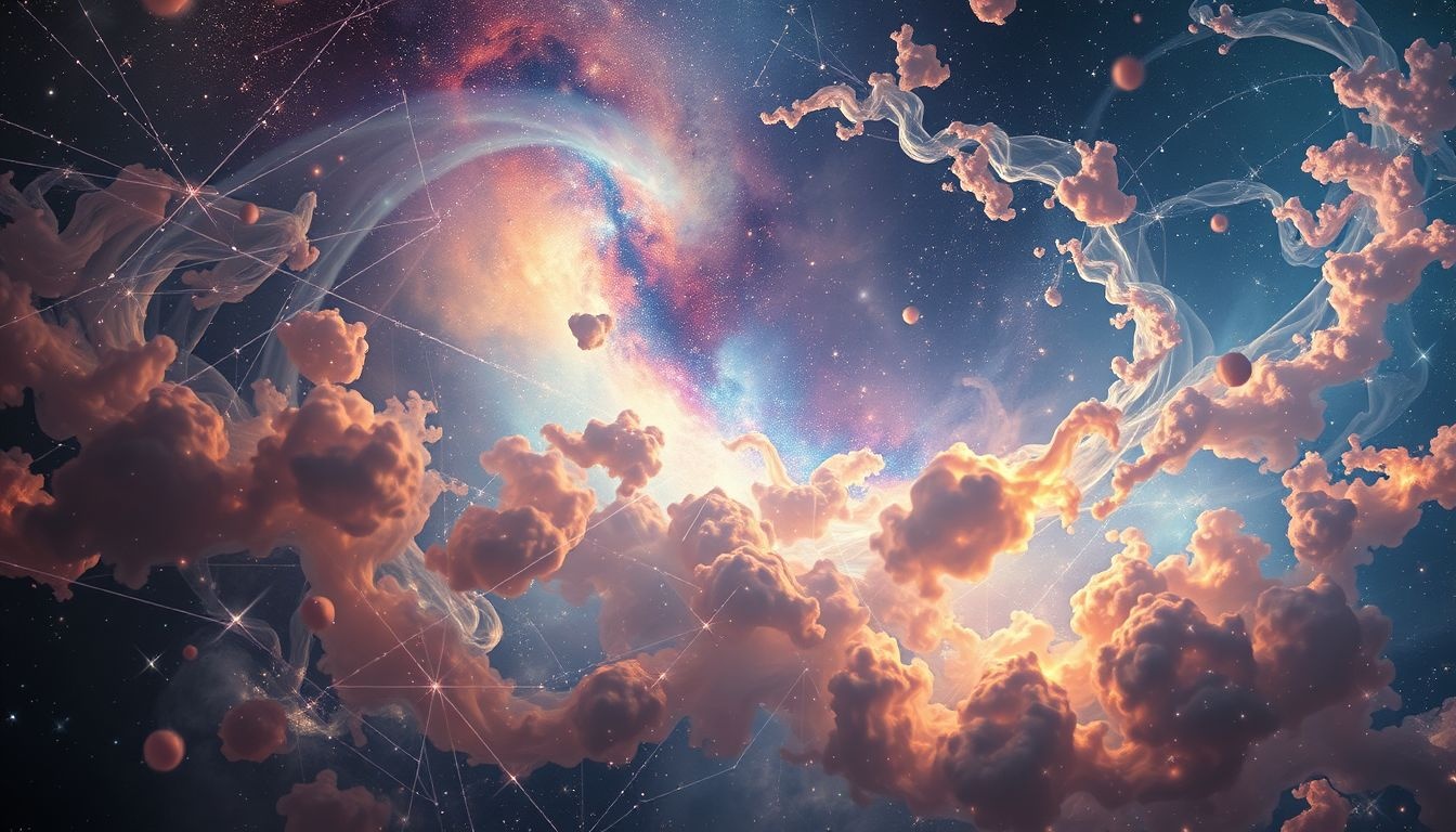 Rêver de farces révèle souvent des conflits intérieurs cachés.