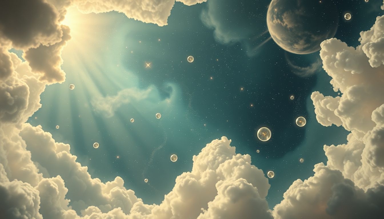 La peur de l’échec reflète souvent un doute intérieur profond.