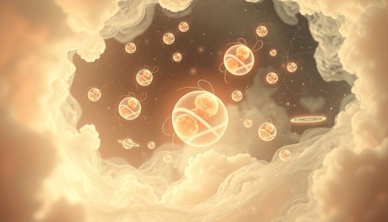 L'inquiétude en rêve reflète souvent un stress lié à la santé.