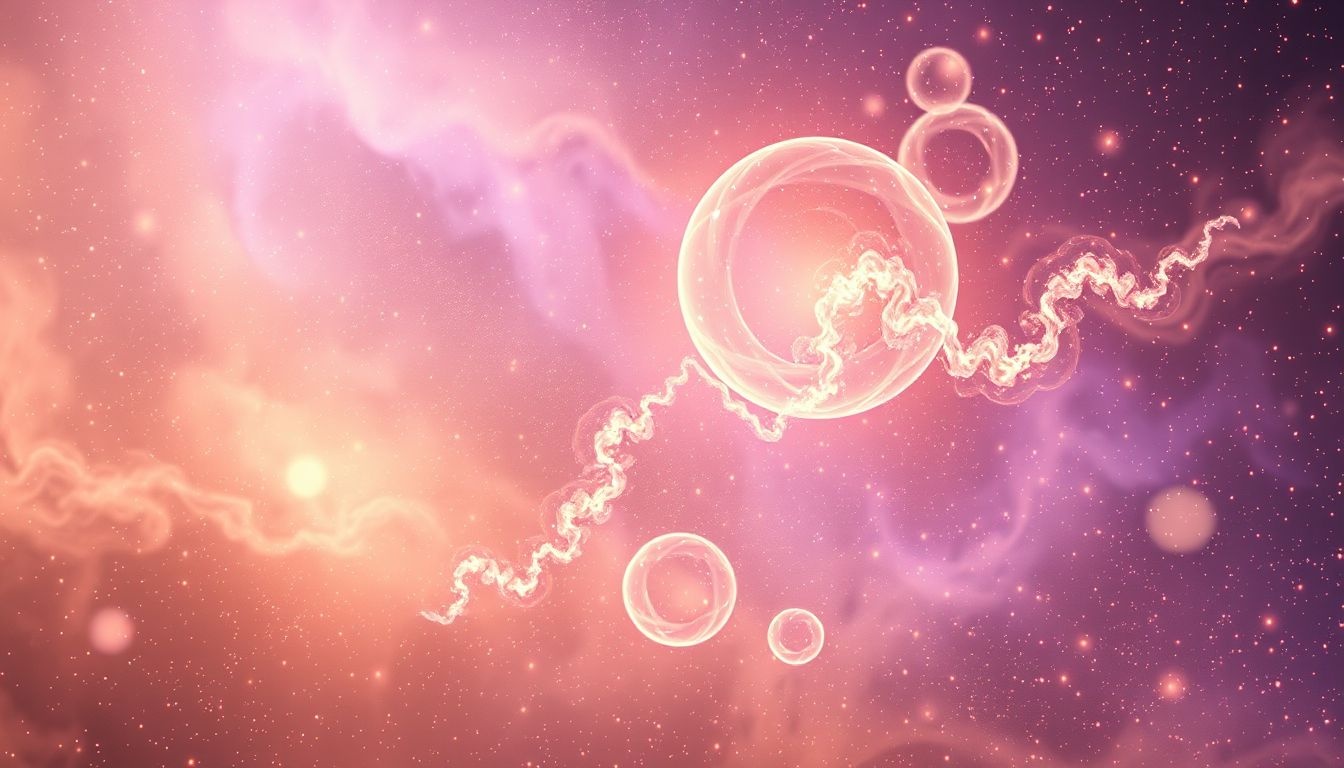 L'enchantement révèle l'optimisme qui nourrit le bonheur quotidien.