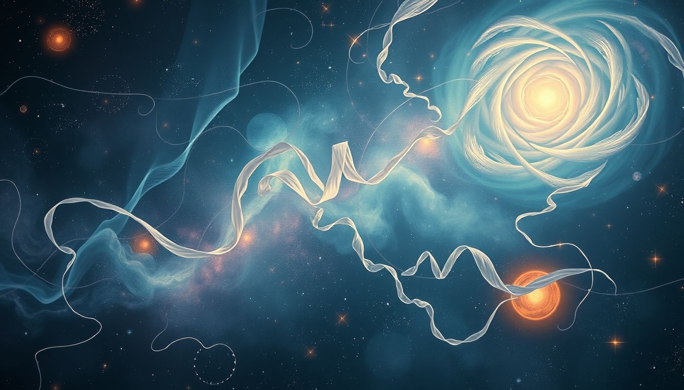 Les rêves de déchirement reflètent souvent des conflits intérieurs culturels profonds.