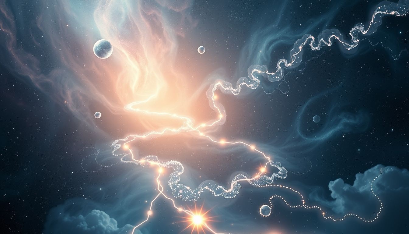 La direction du métro reflète nos choix et cheminements personnels.