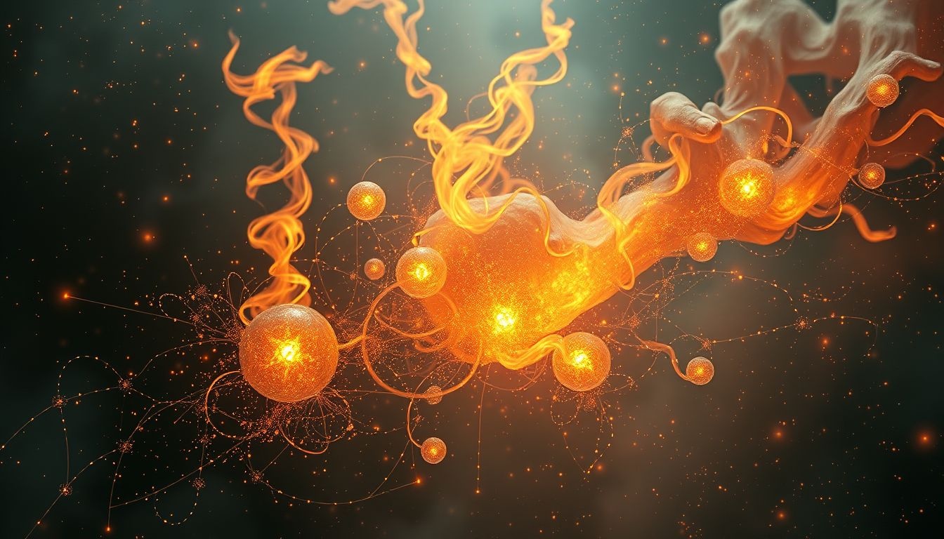 Rêver d'une laiterie incendiée symbolise la rupture de projets importants.