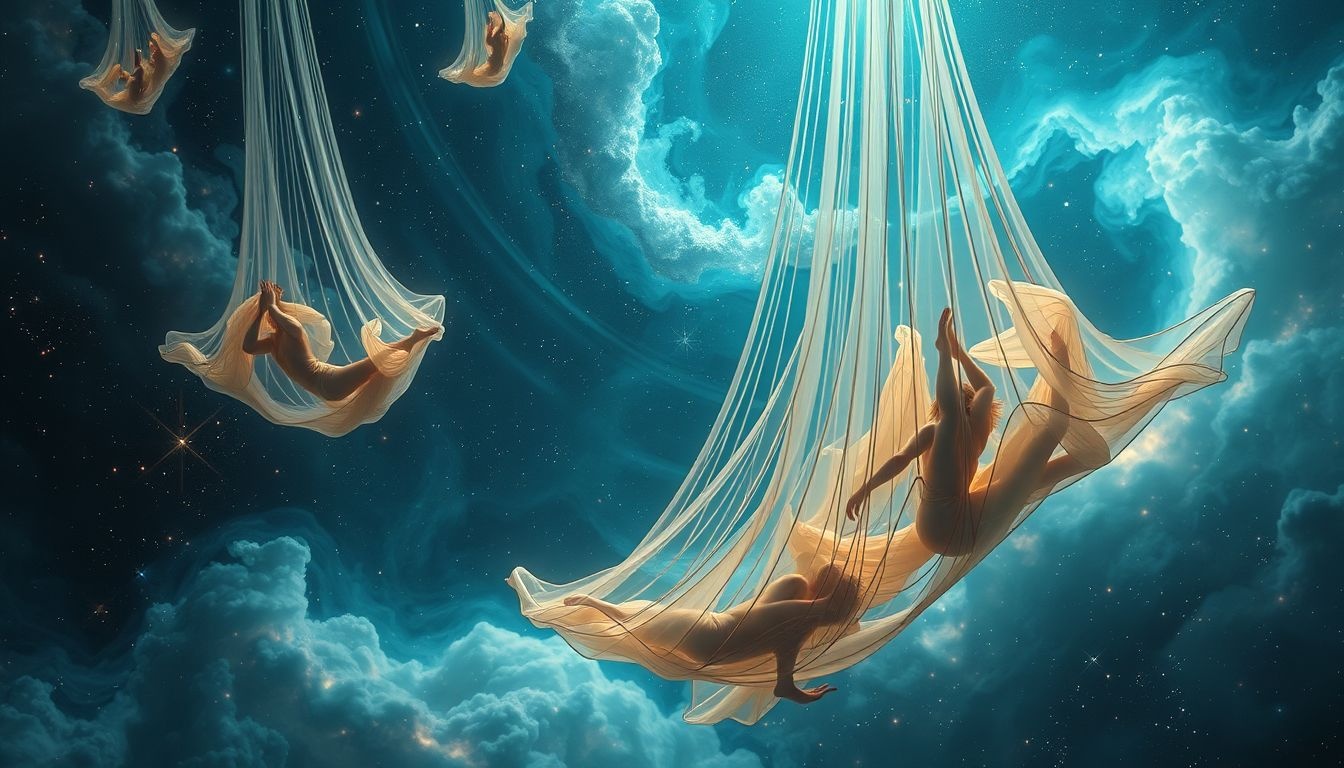 Rêver de filet de sécurité – 30 Significations et interprétations – Le ...