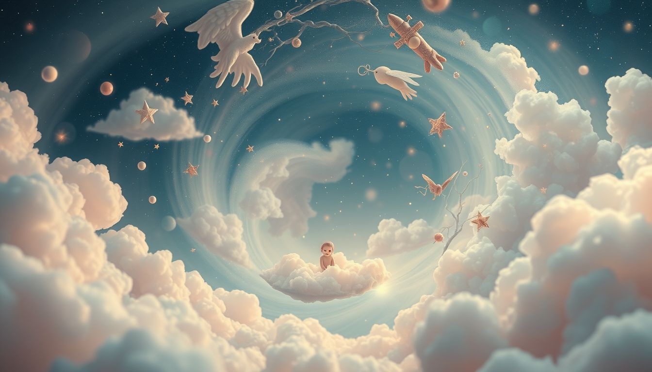 Le nain symbolise souvent l’enfant intérieur vulnérable et créatif.