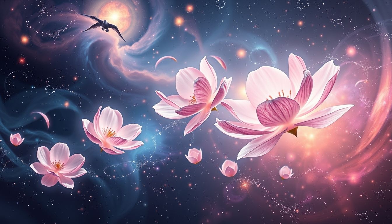 Rêver d’un fleuriste symbolise souvent renouveau et créativité intérieure.