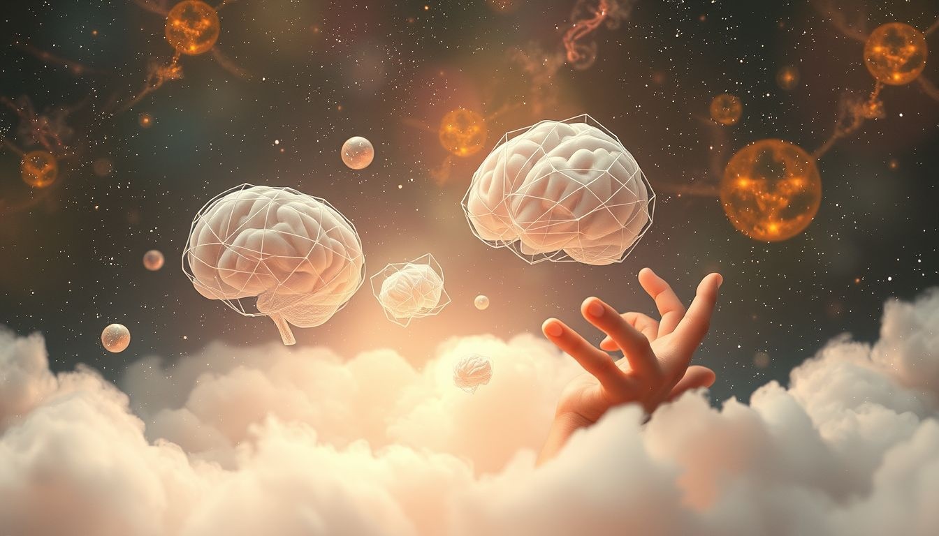 Consulter un professionnel si les rêves perturbent votre quotidien.